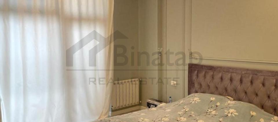 3 otaqlı mənzil satılır/109 kv.m., Elmlər Akademiyası m/s və BDU yaxındır - 4