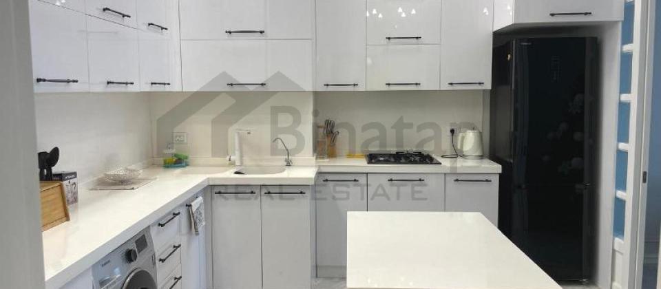 3 otaqlı mənzil satılır/109 kv.m., Elmlər Akademiyası m/s və BDU yaxındır - 7