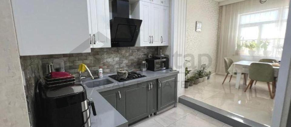 3 otaqlı mənzil satılır/90 kv.m., Hüseyn Cavid parkı və Elmlər Akademiyası m/s yaxındır - 4