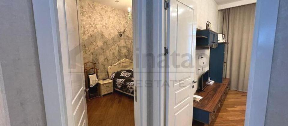 3 otaqlı mənzil satılır/90 kv.m., Hüseyn Cavid parkı və Elmlər Akademiyası m/s yaxındır - 10