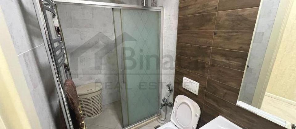 3 otaqlı mənzil satılır/90 kv.m., Hüseyn Cavid parkı və Elmlər Akademiyası m/s yaxındır - 15