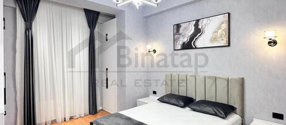 2 otaqlı mənzil satılır/68 kv.m., Renessans Palace, Elmlər Akademiyası m/s yaxındır - 6