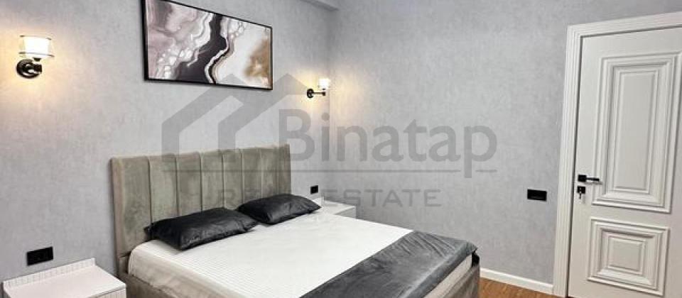 2 otaqlı mənzil satılır/68 kv.m., Renessans Palace, Elmlər Akademiyası m/s yaxındır - 7