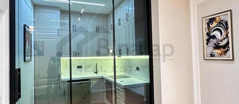 2 otaqlı mənzil satılır/68 kv.m., Renessans Palace, Elmlər Akademiyası m/s yaxındır - 8