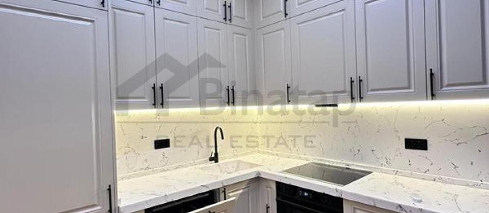 2 otaqlı mənzil satılır/68 kv.m., Renessans Palace, Elmlər Akademiyası m/s yaxındır - 9