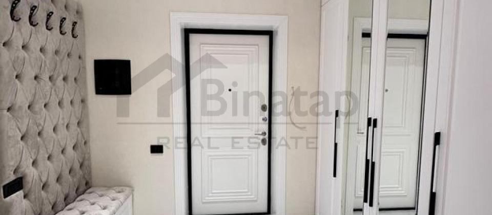 2 otaqlı mənzil satılır/68 kv.m., Renessans Palace, Elmlər Akademiyası m/s yaxındır - 10