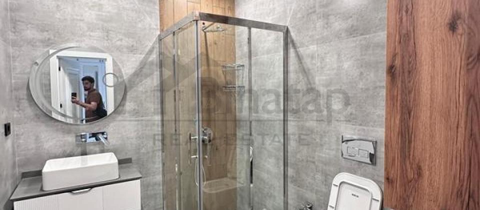 2 otaqlı mənzil satılır/68 kv.m., Renessans Palace, Elmlər Akademiyası m/s yaxındır - 11