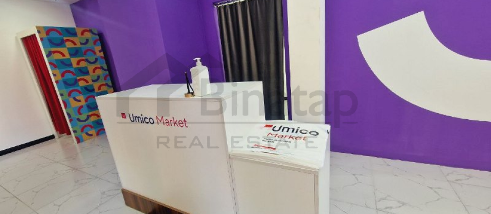 OBYEKT SATILIR..! 9cu mkrn, Mir Cəlal küçəsi, Nəsimi və Memar Əcəmi m/s yaxındır - 3