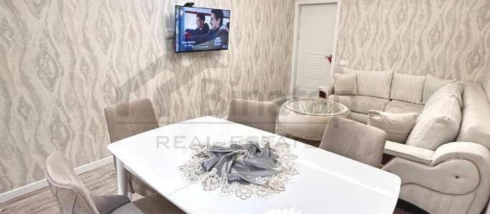 2 otaqlı mənzil satılır/67 kv.m., Badamdar, Gəlin Qaya restoranına yaxındır - 3