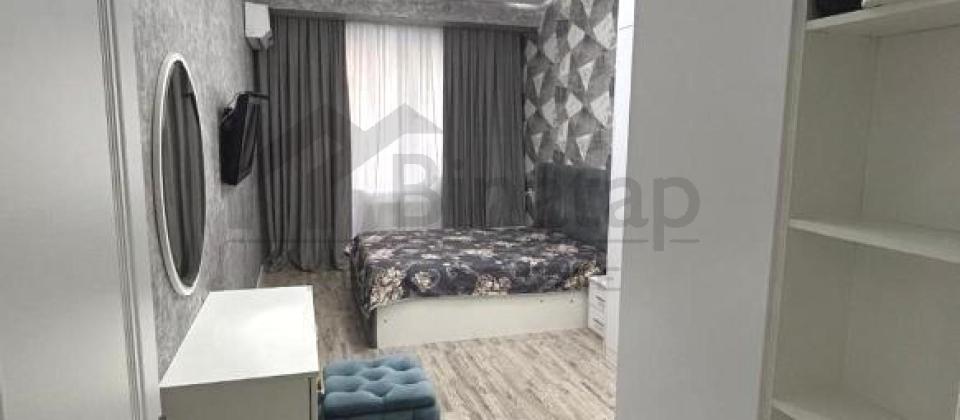 2 otaqlı mənzil satılır/67 kv.m., Badamdar, Gəlin Qaya restoranına yaxındır - 4