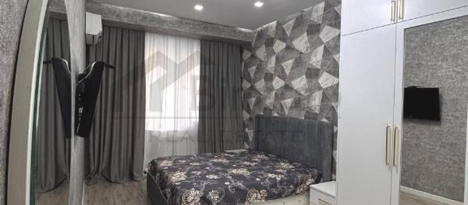 2 otaqlı mənzil satılır/67 kv.m., Badamdar, Gəlin Qaya restoranına yaxındır - 5