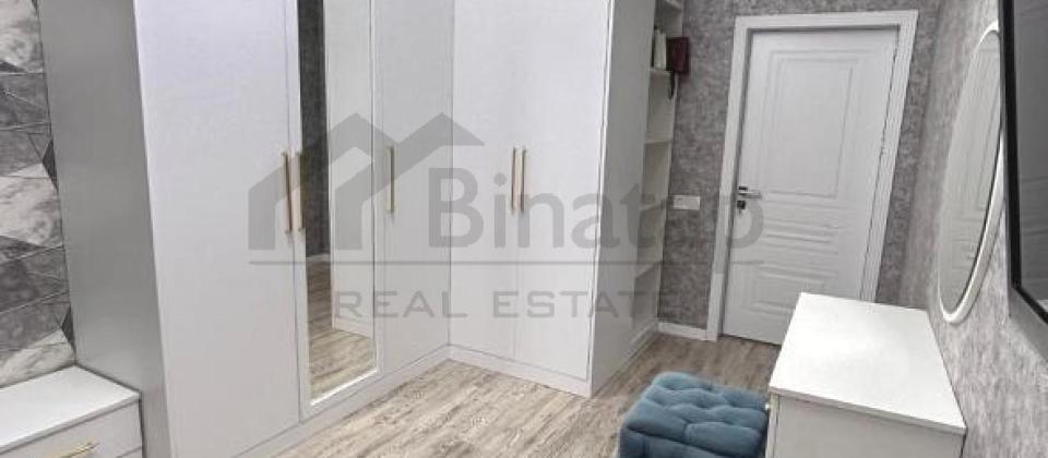 2 otaqlı mənzil satılır/67 kv.m., Badamdar, Gəlin Qaya restoranına yaxındır - 7