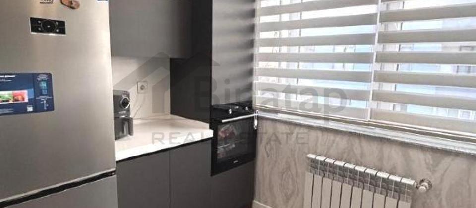 2 otaqlı mənzil satılır/67 kv.m., Badamdar, Gəlin Qaya restoranına yaxındır - 8