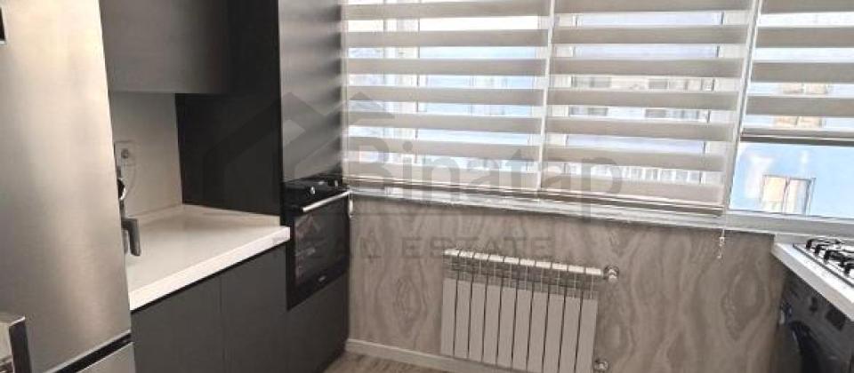 2 otaqlı mənzil satılır/67 kv.m., Badamdar, Gəlin Qaya restoranına yaxındır - 9