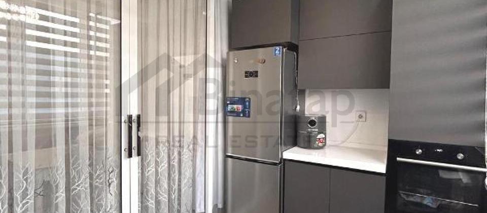 2 otaqlı mənzil satılır/67 kv.m., Badamdar, Gəlin Qaya restoranına yaxındır - 10