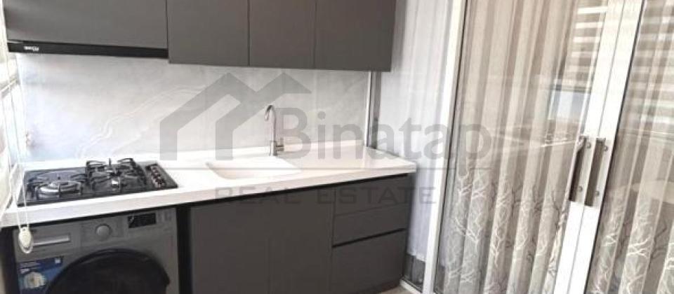 2 otaqlı mənzil satılır/67 kv.m., Badamdar, Gəlin Qaya restoranına yaxındır - 11