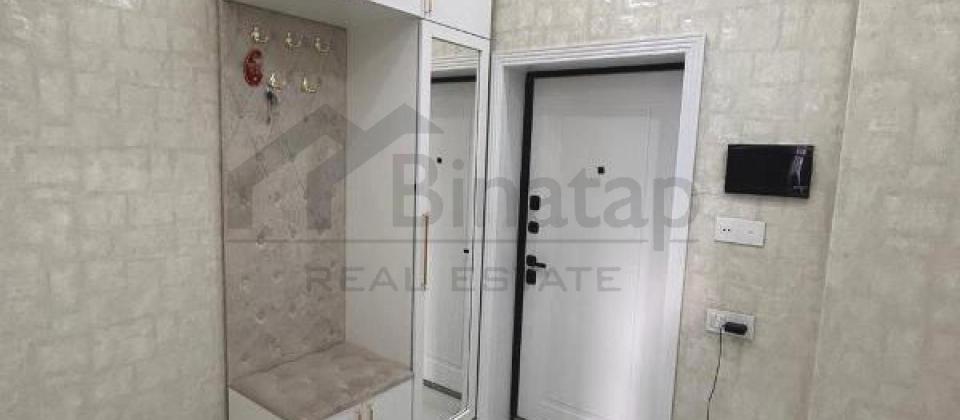 2 otaqlı mənzil satılır/67 kv.m., Badamdar, Gəlin Qaya restoranına yaxındır - 13