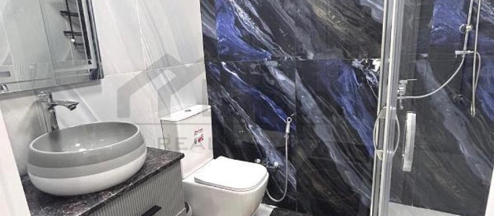 2 otaqlı mənzil satılır/67 kv.m., Badamdar, Gəlin Qaya restoranına yaxındır - 14