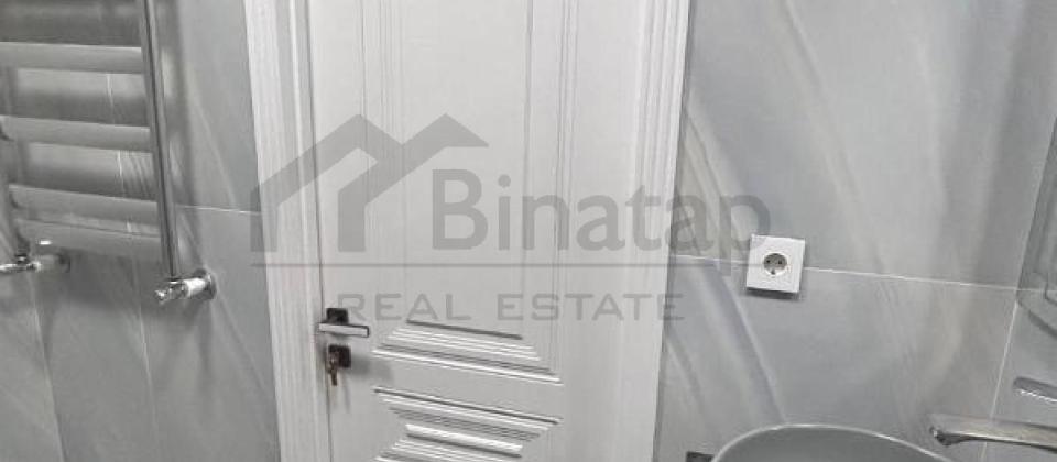 2 otaqlı mənzil satılır/67 kv.m., Badamdar, Gəlin Qaya restoranına yaxındır - 15