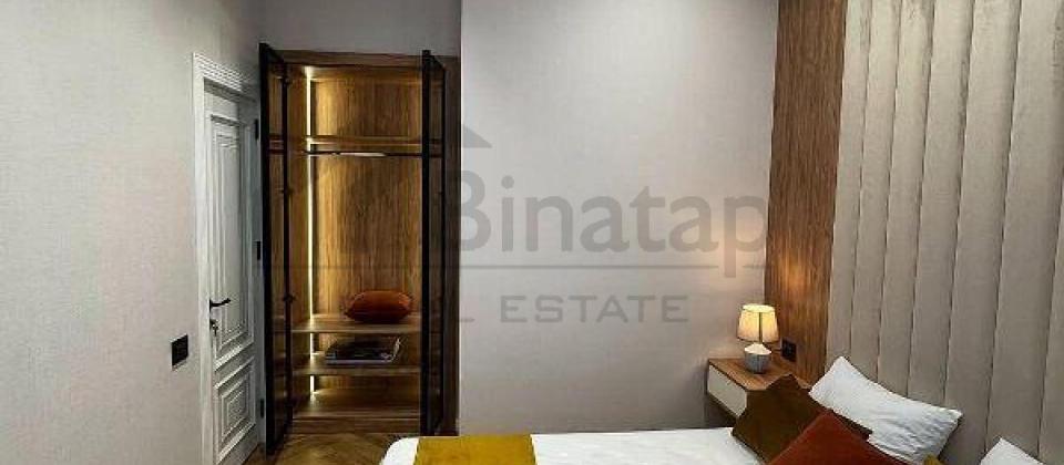 2 otaqlı mənzil satılır/55 kv.m., 8 Noyabr m/s 5 dəqiqəlik məsafədədir - 7