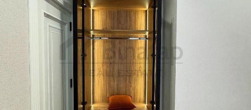 2 otaqlı mənzil satılır/55 kv.m., 8 Noyabr m/s 5 dəqiqəlik məsafədədir - 8