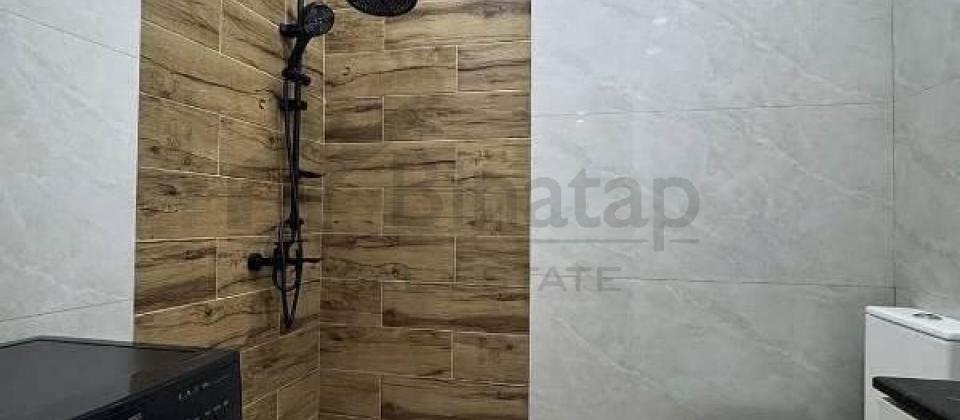 2 otaqlı mənzil satılır/55 kv.m., 8 Noyabr m/s 5 dəqiqəlik məsafədədir - 10