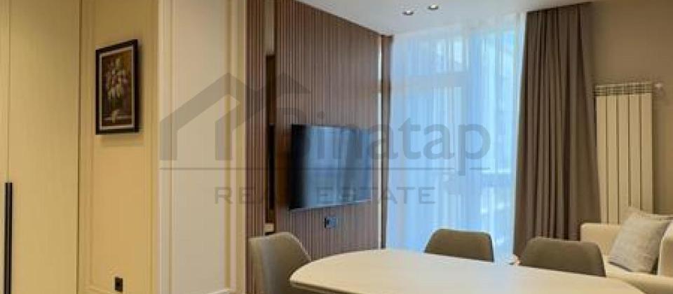 2 otaqlı mənzil satılır/61 kv.m., Şərq bazarı və 28 May m/s yaxındır