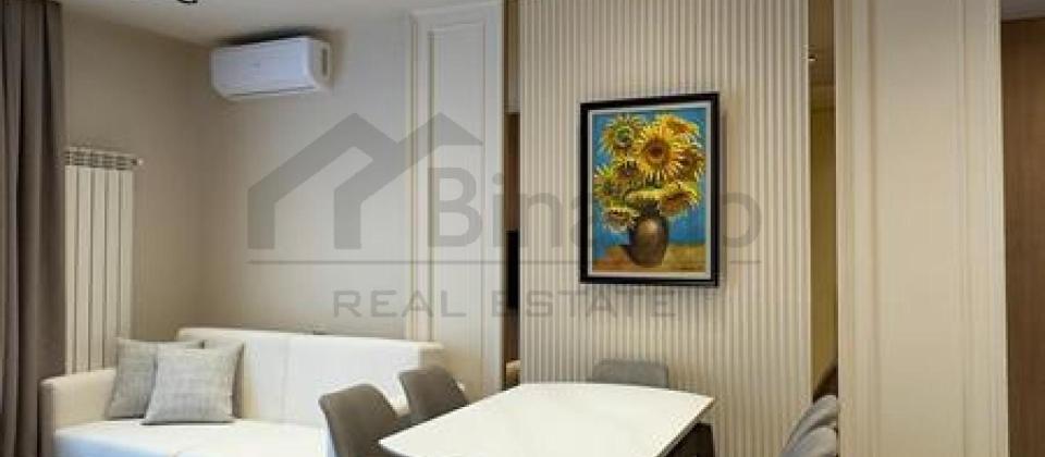 2 otaqlı mənzil satılır/61 kv.m., Şərq bazarı və 28 May m/s yaxındır - 3