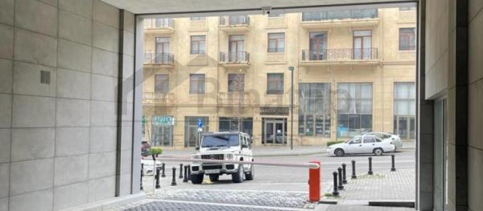 4 otaqlı mənzil satılır/170 kv.m., Ağ Şəhər Kompleksi - 3