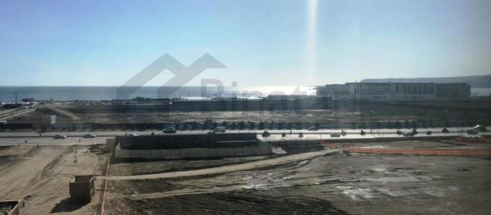 4 otaqlı mənzil satılır/170 kv.m., Ağ Şəhər Kompleksi - 5