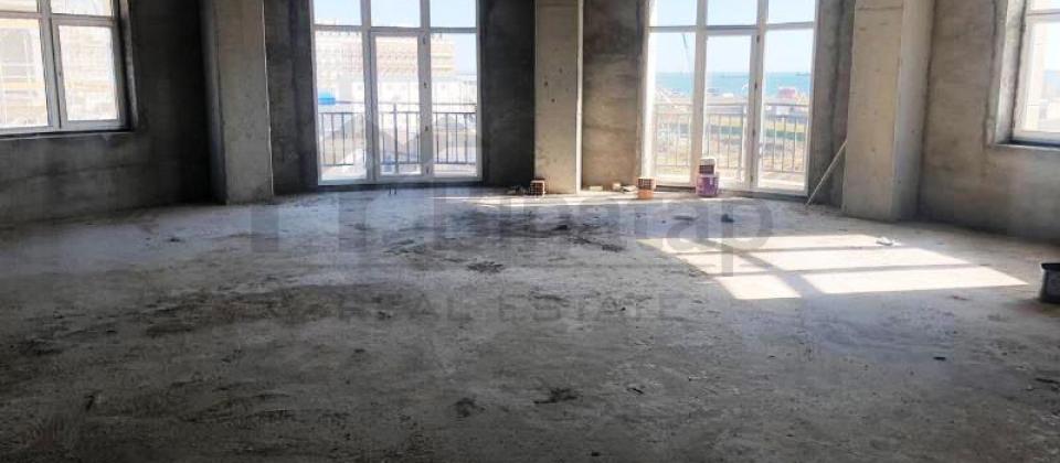 4 otaqlı mənzil satılır/170 kv.m., Ağ Şəhər Kompleksi - 6