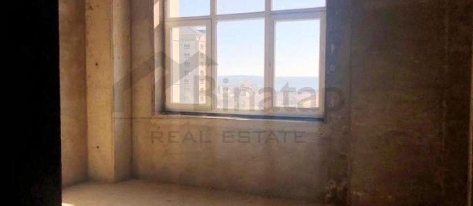 4 otaqlı mənzil satılır/170 kv.m., Ağ Şəhər Kompleksi - 7