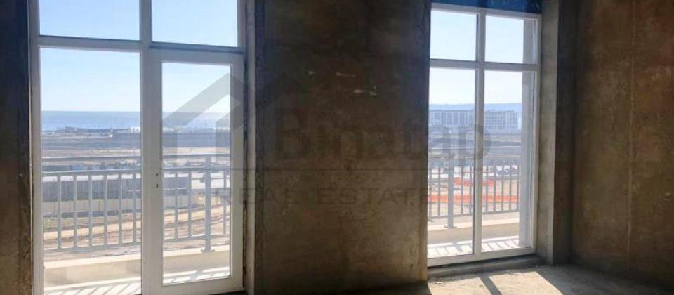 4 otaqlı mənzil satılır/170 kv.m., Ağ Şəhər Kompleksi - 8