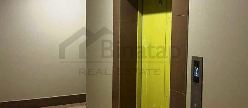 4 otaqlı mənzil satılır/170 kv.m., Ağ Şəhər Kompleksi - 15