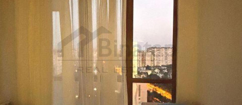 2 otaqlı mənzil satılır/50 kv.m., 20 Yanvar m/s yanında yerləşir - 2