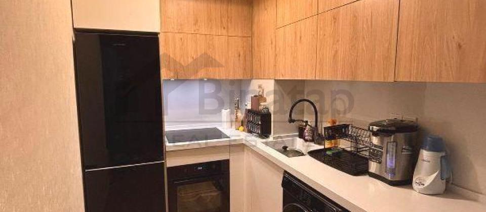 2 otaqlı mənzil satılır/50 kv.m., 20 Yanvar m/s yanında yerləşir - 3