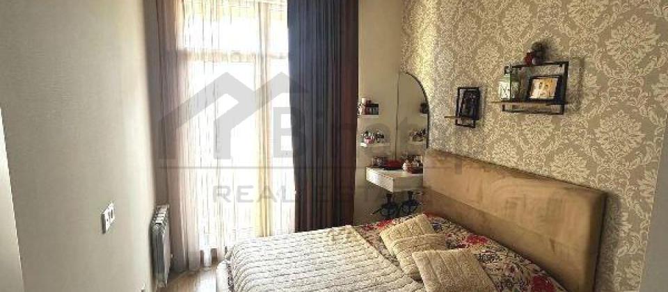 2 otaqlı mənzil satılır/50 kv.m., 20 Yanvar m/s yanında yerləşir - 4