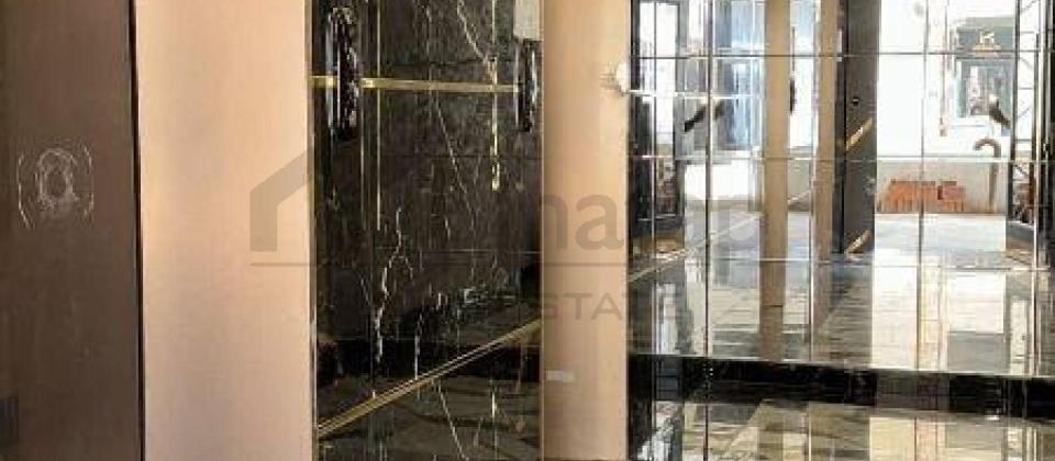 4 otaqlı mənzil satılır/232 kv.m., Bakı Sağlamlıq Mərkəzinin yanı, Tibb Universitetinə yaxındır - 6