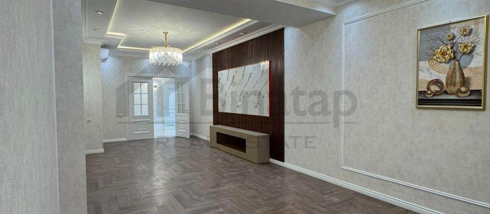 4 otaqlı mənzil satılır/174 kv.m., Xətai m/s yaxın məsafədə yerləşir - 3