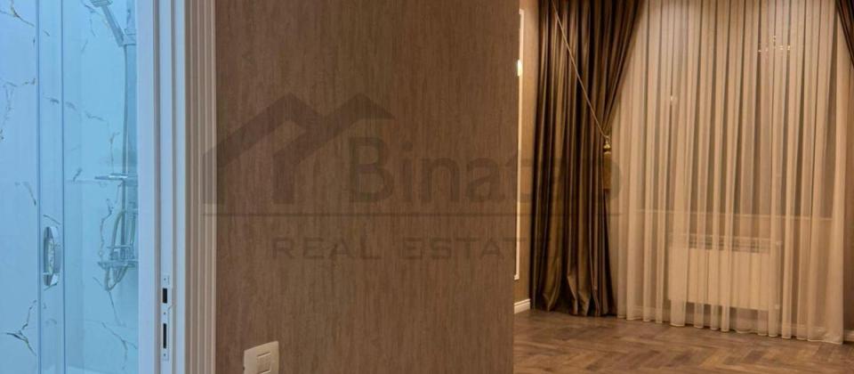 4 otaqlı mənzil satılır/174 kv.m., Xətai m/s yaxın məsafədə yerləşir - 5