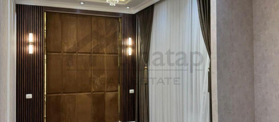 4 otaqlı mənzil satılır/174 kv.m., Xətai m/s yaxın məsafədə yerləşir - 7