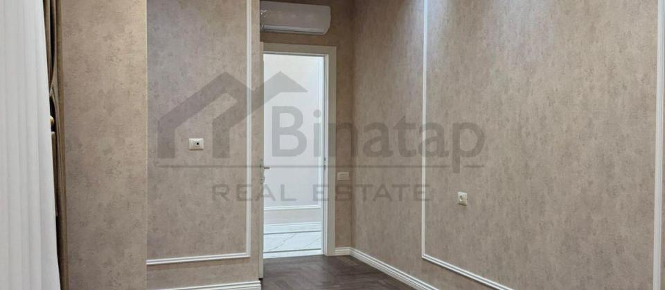 4 otaqlı mənzil satılır/174 kv.m., Xətai m/s yaxın məsafədə yerləşir - 8