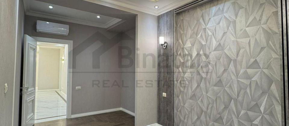 4 otaqlı mənzil satılır/174 kv.m., Xətai m/s yaxın məsafədə yerləşir - 9