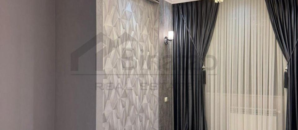 4 otaqlı mənzil satılır/174 kv.m., Xətai m/s yaxın məsafədə yerləşir - 10