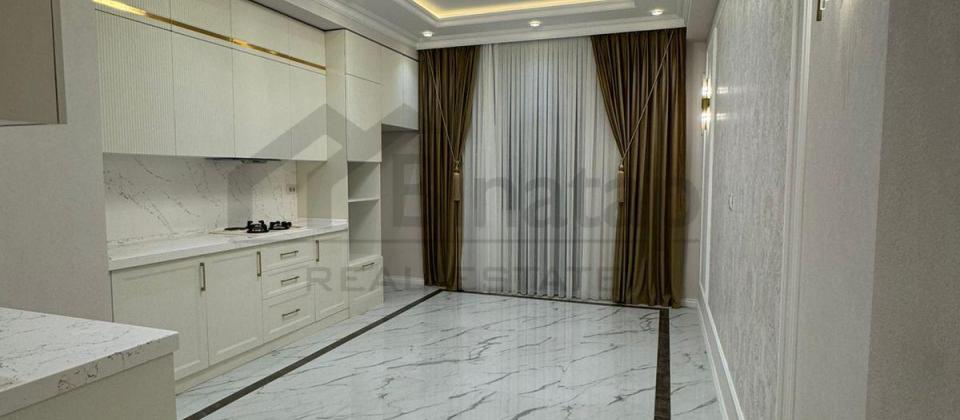 4 otaqlı mənzil satılır/174 kv.m., Xətai m/s yaxın məsafədə yerləşir - 11