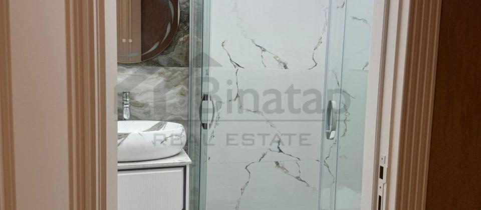 4 otaqlı mənzil satılır/174 kv.m., Xətai m/s yaxın məsafədə yerləşir - 14