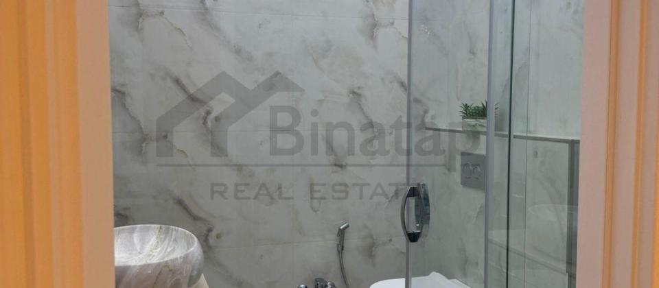 4 otaqlı mənzil satılır/174 kv.m., Xətai m/s yaxın məsafədə yerləşir - 15