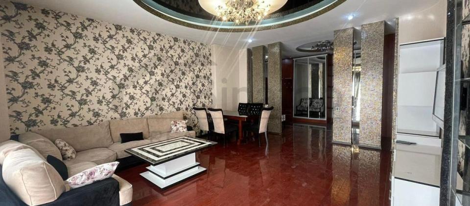 3 otaqlı mənzil satılır/141 kv.m., Tbilisi prospekti, 8 Noyabr m/s yaxındır - 3