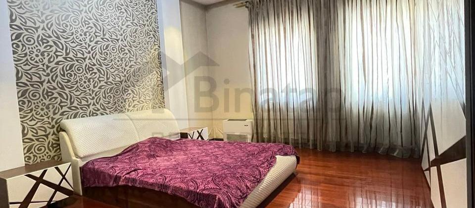 3 otaqlı mənzil satılır/141 kv.m., Tbilisi prospekti, 8 Noyabr m/s yaxındır - 5