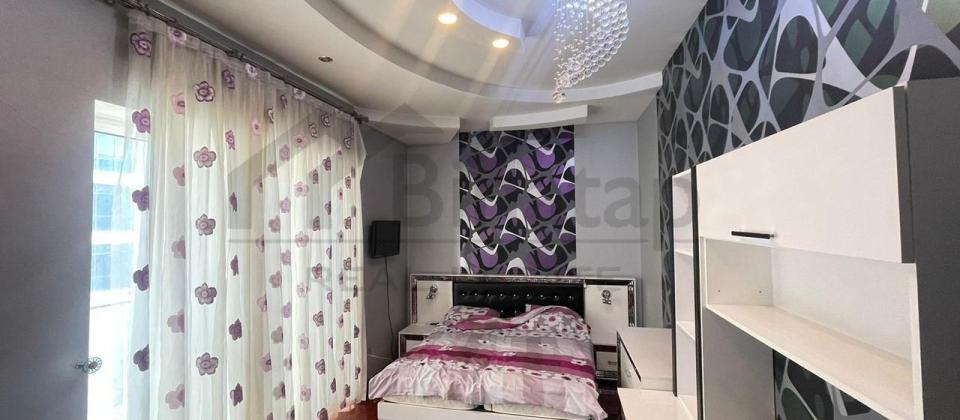 3 otaqlı mənzil satılır/141 kv.m., Tbilisi prospekti, 8 Noyabr m/s yaxındır - 7